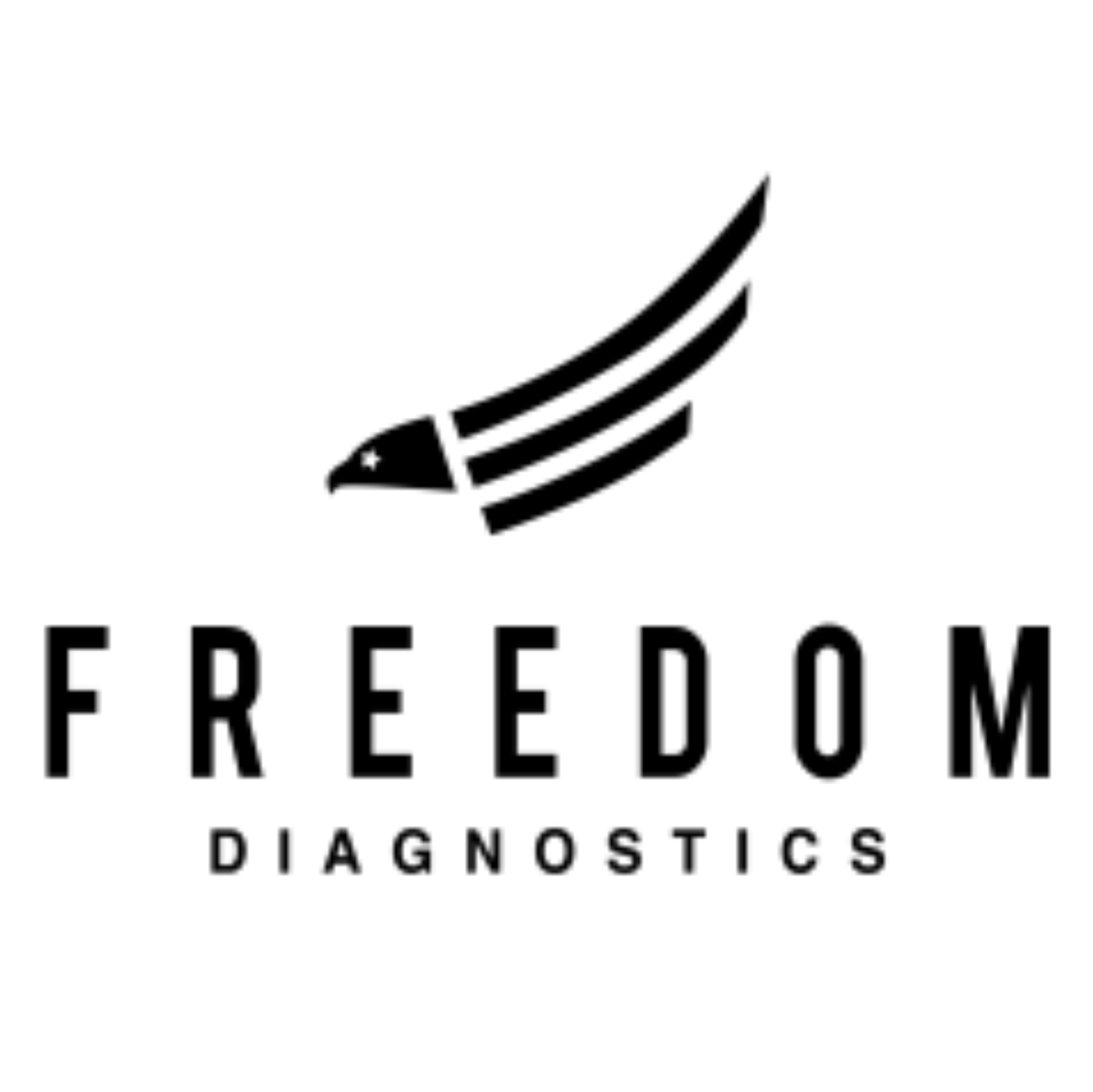 Freedom Diagnostics logo